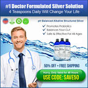 Silver Solution