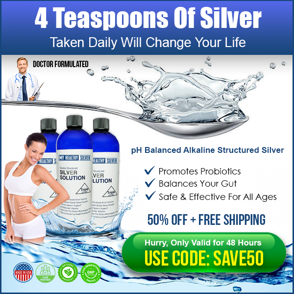 Silver Solution