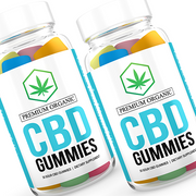 ADVANCED CBD OIL GUMMIES