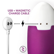 MIGHTY MOUSETTE VIBRATOR