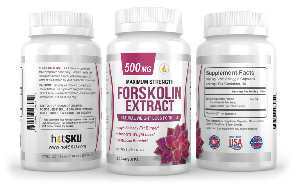 FORSKOLIN EXTRACT – HOTSKU.COM
