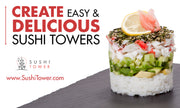 Sushi Stackers® | SQUARE