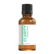 AROMATHERAPY ESSENTIAL OIL - CLARITY