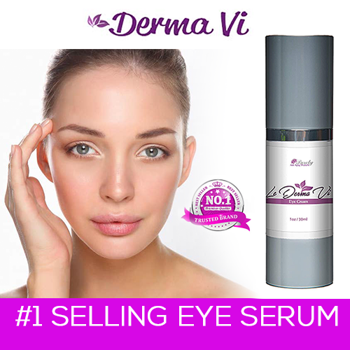 Derma Vi Eye Serum (Just Pay S&H)