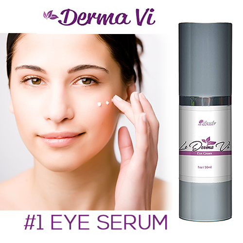 Derma-Vi Eye Serum