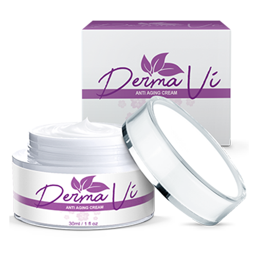 Derma Vi Cream (Just Pay S&H)