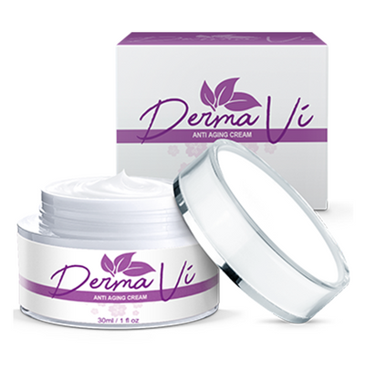 Derma-Vi Anti-Aging Cream
