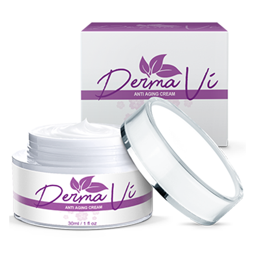 Derma-Vi Anti-Aging Cream