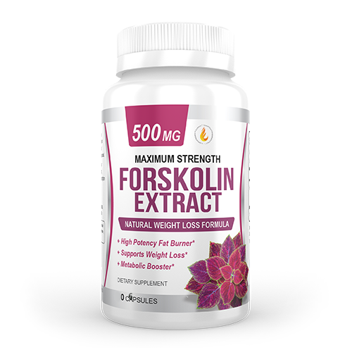 FORSKOLIN EXTRACT