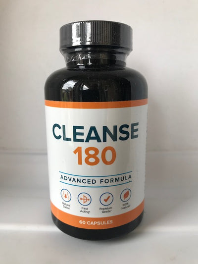 CLEANSE 180