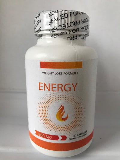 ENERGY WEIGHT LOSS