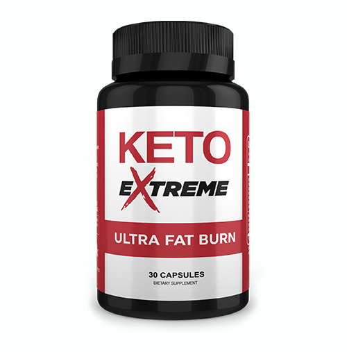 1 FREE BOTTLE | KETO EXTREME | Just Pay S&H
